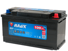 Аккумулятор HAWK (100 Ah)